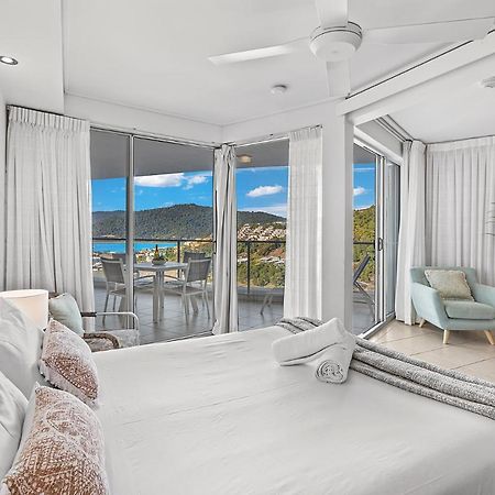Serenity Views Airlie Beach Exterior foto