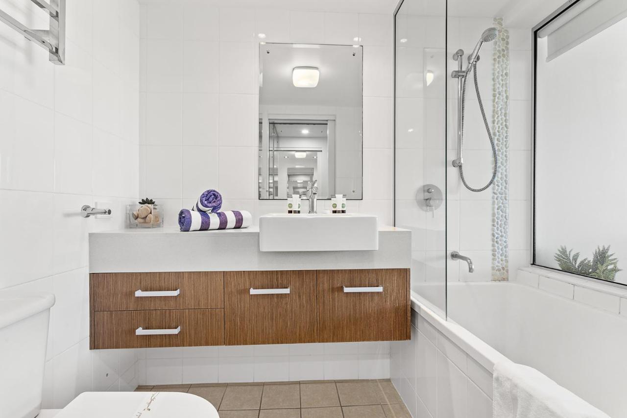 Serenity Views Airlie Beach Exterior foto