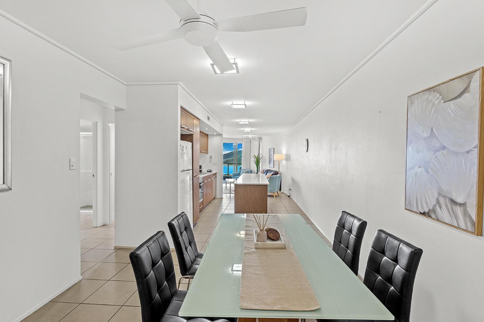 Serenity Views Airlie Beach Exterior foto